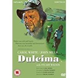 Dulcima [DVD]